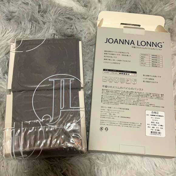 Brand New Super Tights - Picture 2 of 2